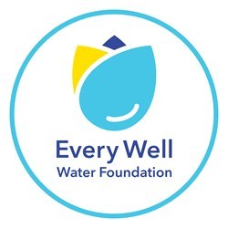EVERY WELL WATER FOUNDATION